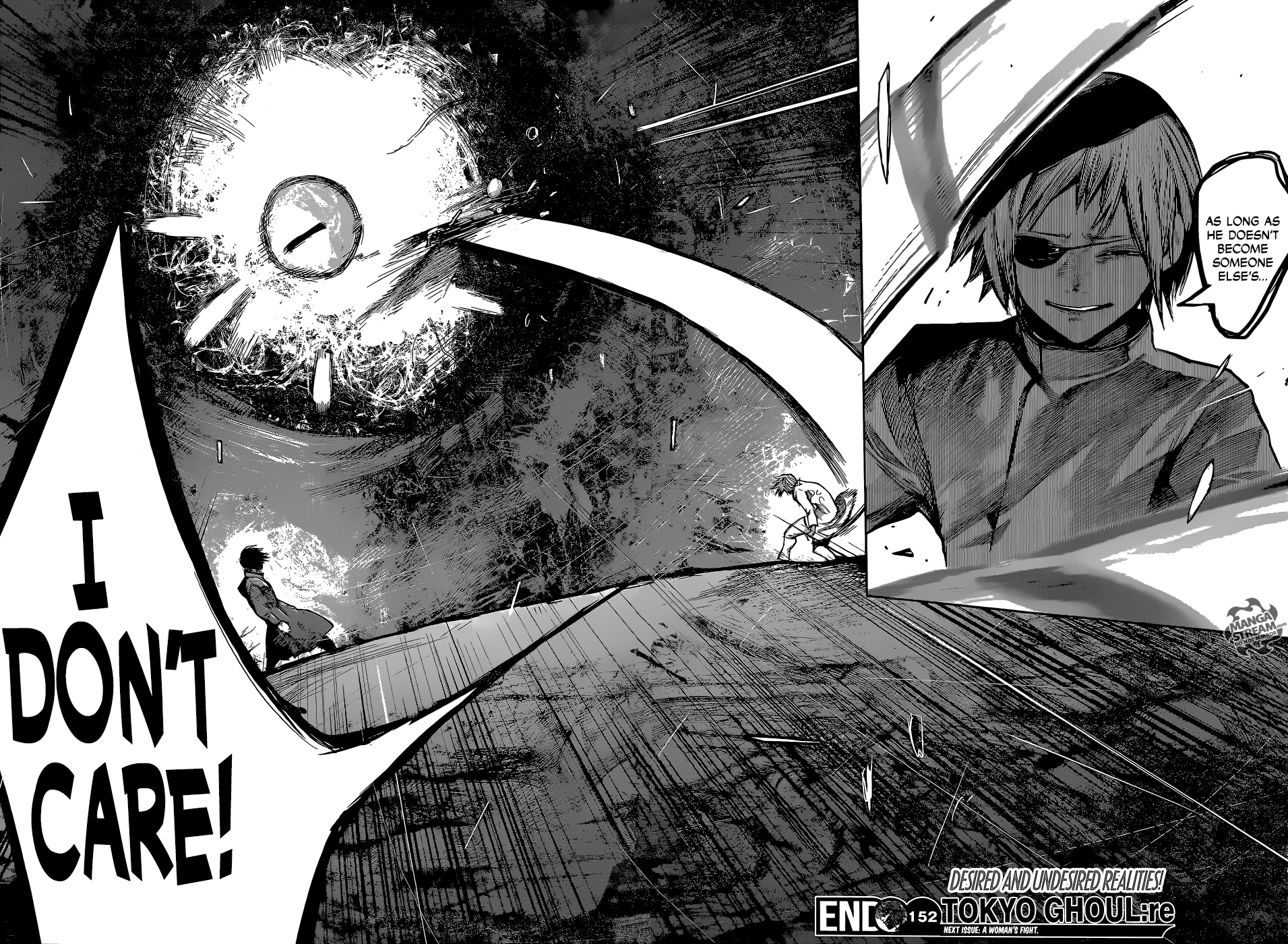 Tokyo Ghoul:re Chapter 152 17